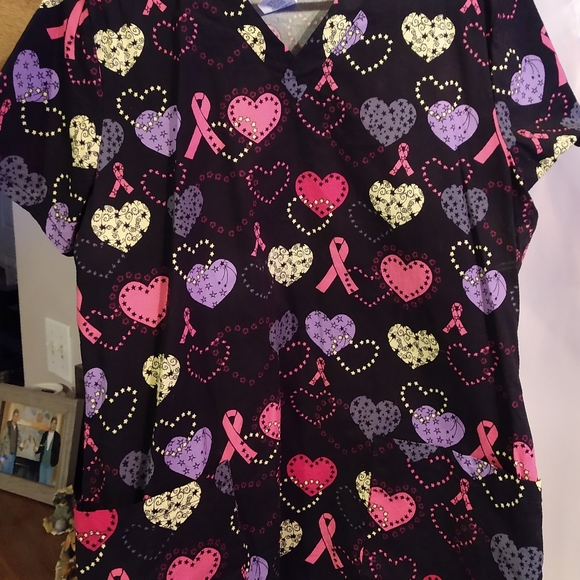 Dickies Tops - Scrub top